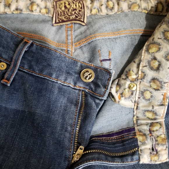 Rich&Skinny jeans - Picture 5 of 8